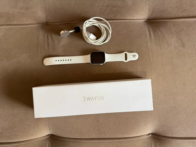 Apple Watch S5 44mm