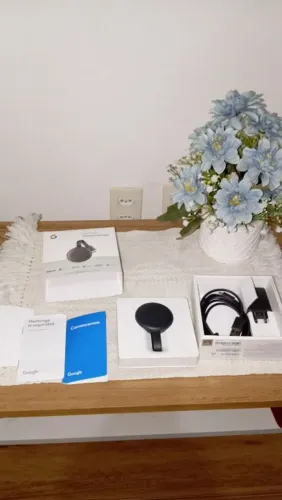 Chromecast (perfeito estado)