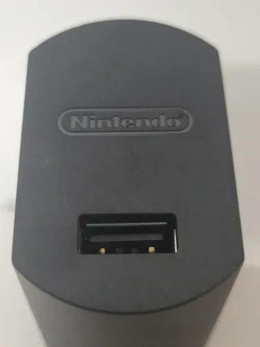 Fonte Original Nintendo NES SNES Classic