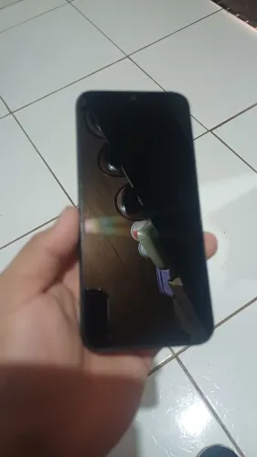 Celular moto E6s