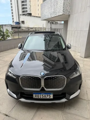 BMW IX1 Edrive20 X-line Aut. (elétrico) 2024