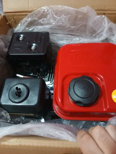 Motor para barco 4hp