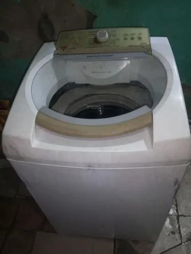 Máquina Lava roupas Brastemp 11kg