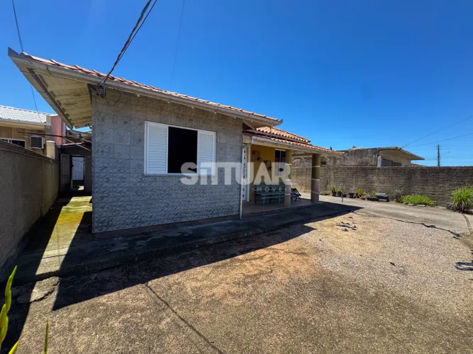 Casa à Venda  Bairro Santo Antônio de Pádua, Tubarão/SC