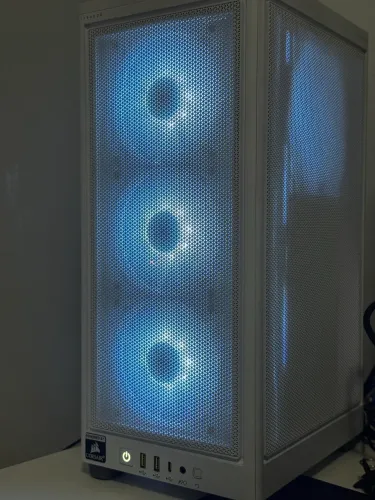 Pc de alto desempenho