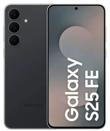 Celular S25 em ótimo estado de conservação.  R$3200,00