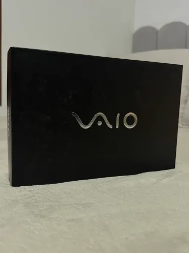 Tablet VAIO TL10 - 8GB 128GB Octa-Core