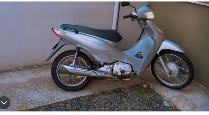 Vendo. Bis 2007 Es