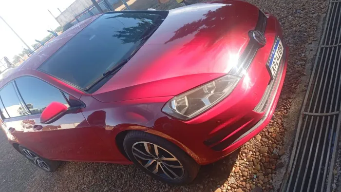 Volkswagen Golf Highline 1.4 TSI 140cv Mec. 2014
