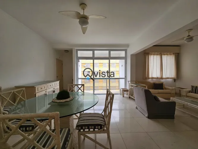 Apartamento à Venda na Pitangueiras no Guarujá | QVista Inteligência Imobiliária Guarujá