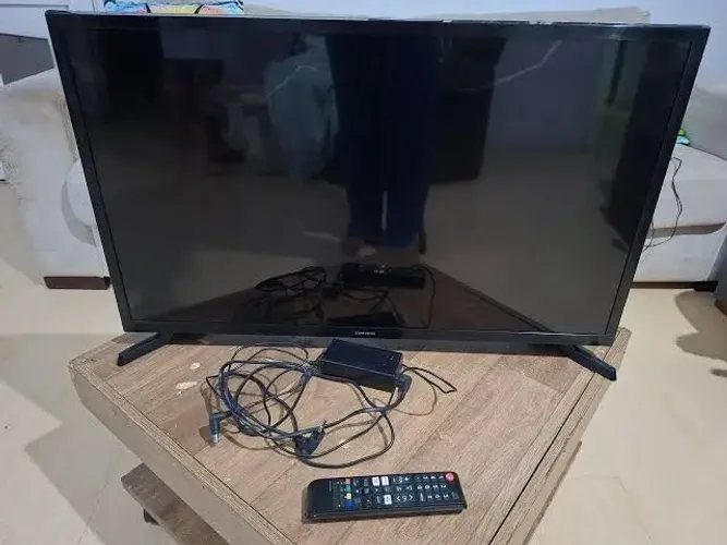 Smart Samsung 32 polegadas, para retirada de peças