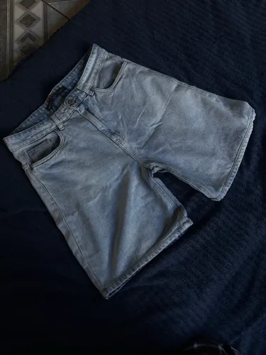 short casual