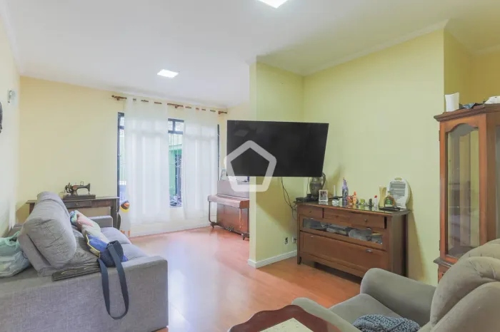 Casa em Vila Madalena
