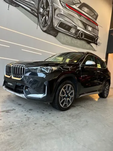 BMW X1 Sdrive 20I X-line 2.0 TB Aut. 2023