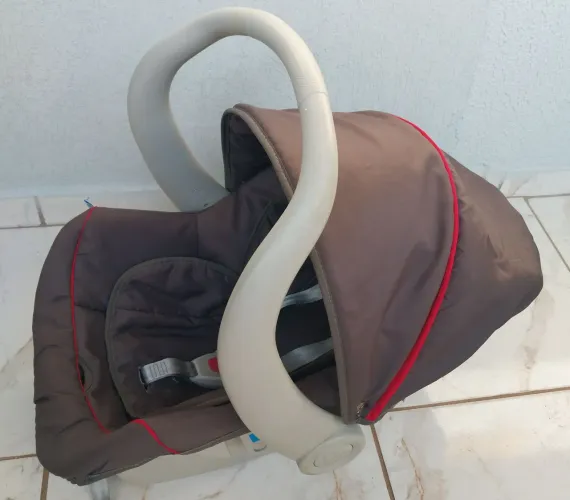 Bebê conforto