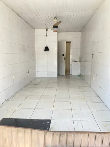 ALUGO PONTO COMERCIAL