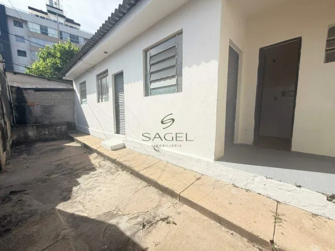 Barracão com 1 quarto para alugar no Riacho das Pedras