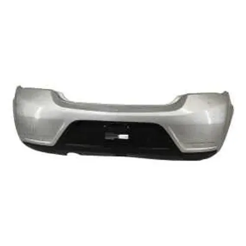 Para choque Traseiro Chevrolet Onix 2013 2019 sem sensor ETQ672