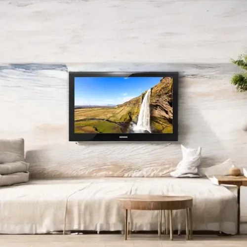 TV SAMSUNG LCD 32? funcionando perfeitamente
