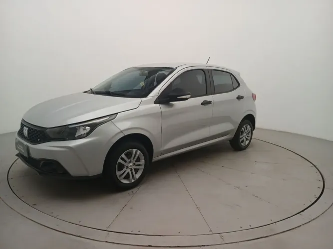 Fiat Argo Drive 1.0 6V Flex 2025