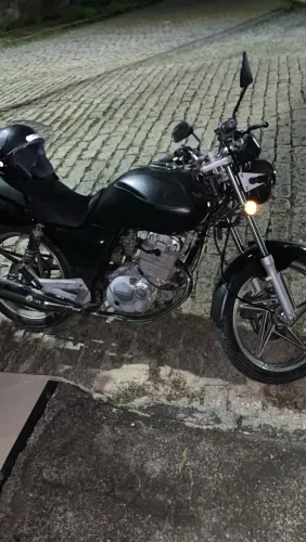 Yes 125 Reformada