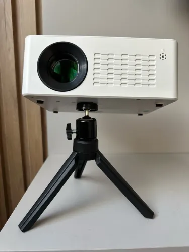 Projetor gcz novo