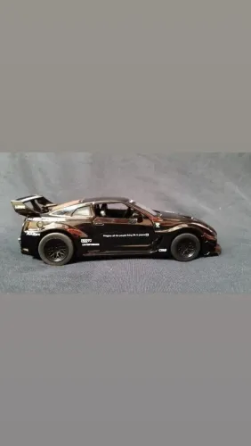 Miniatura de GTR-R35