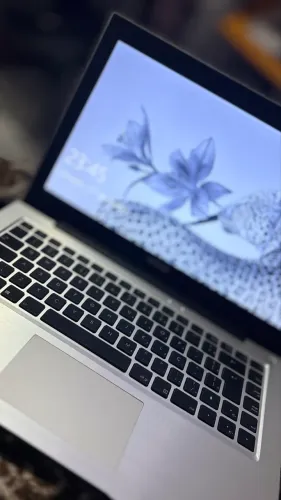 Notebook 