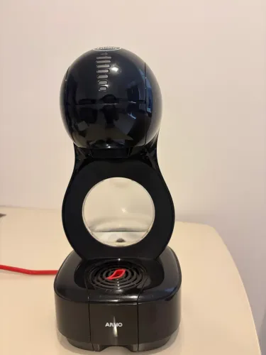 Cafeteira Dolce Gusto Lumio