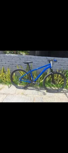 bicicleta aro 29 R$ 999.00