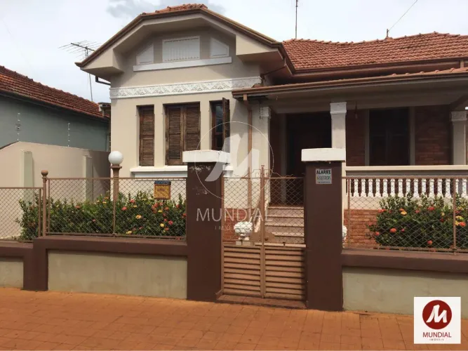 Casa (térrea na rua) 3 dormitórios/suite, cozinha planejada
