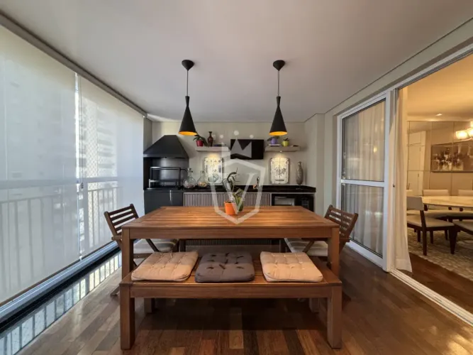 Apartamento à venda no Art`e Prime, Jardim São Bento, Jundiaí/SP