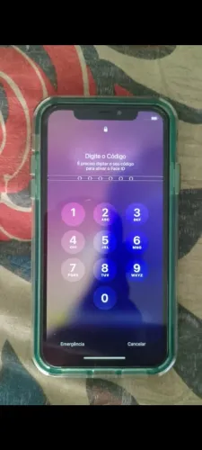 Celular iPhone XR 