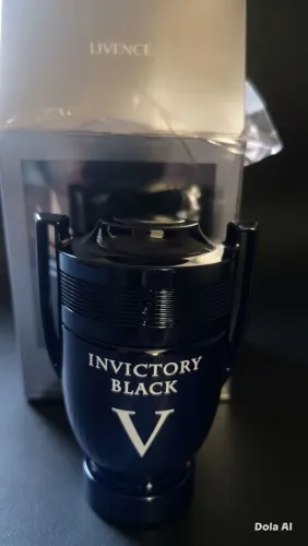 Pafum Eau Invictus