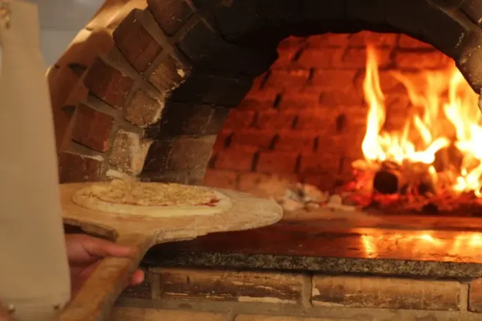 VENDE-SE DELIVERY DE PIZZA COMPLETO - PRONTO PARA OPERAR