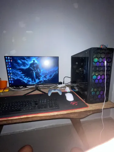 Monitor AOC 180HZ
