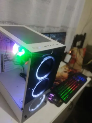 pc completo entrego região
