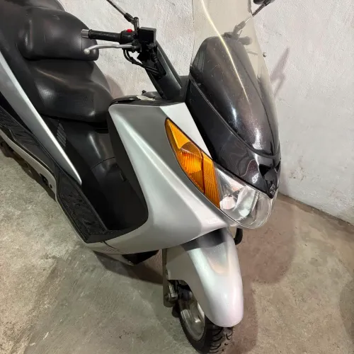Vendo Burgman 400cc
