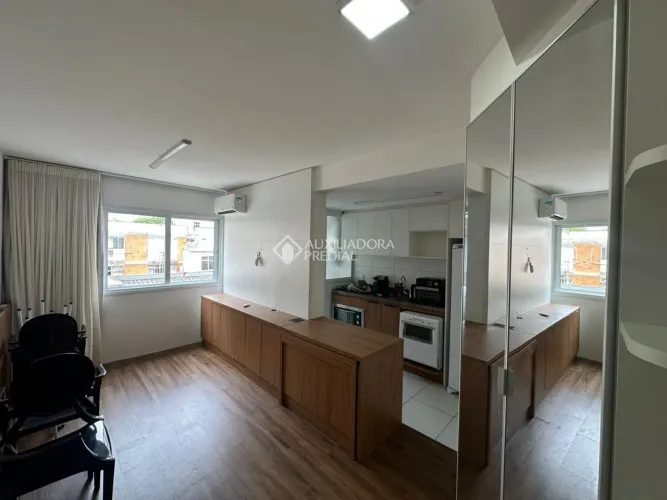 Apartamento 1 quarto(s), no bairro Independência