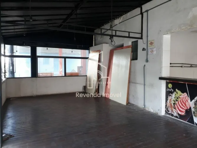 Terreno Comercial de 623 m² área construída/ 959m² área total com escritório na Barra Fund