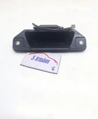 Maçaneta Tampa Traseira Honda Crv 2.0 Aut 2008/2009