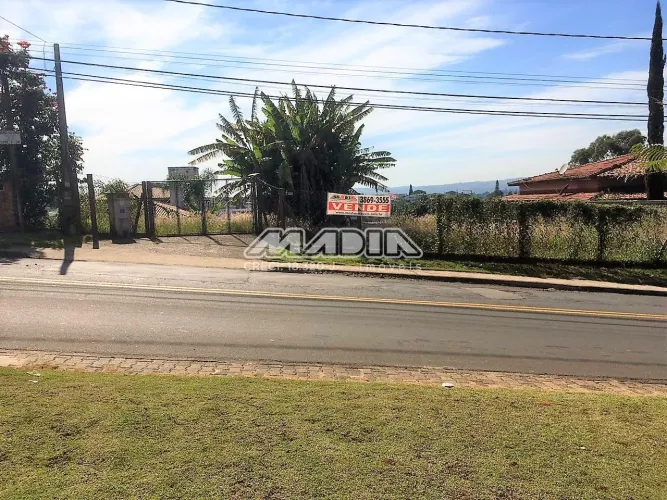 terreno - Vale Verde - Valinhos