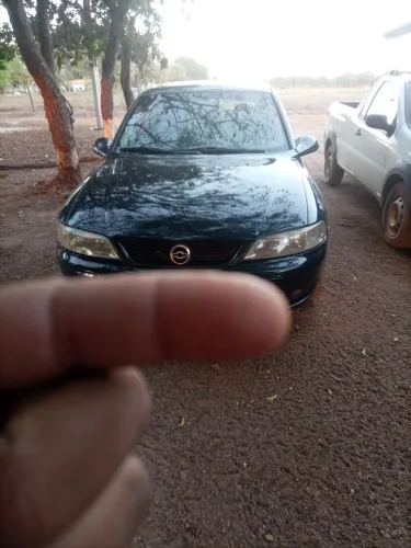 Chevrolet Vectra GLS/expres.2.2/ 2.0 E 2.0 CD 8V 2002