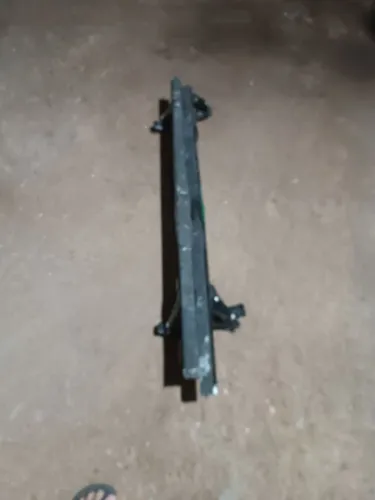 Rak pra Fiat uno