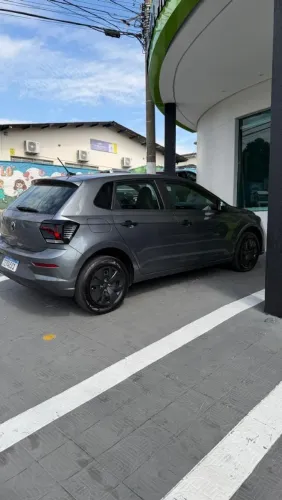 Volkswagen Polo Track 1.0 Flex 12V 5P 2026