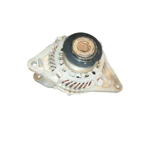 Alternador Mitsubishi L200 2022