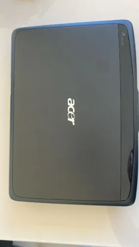 Notebook acer