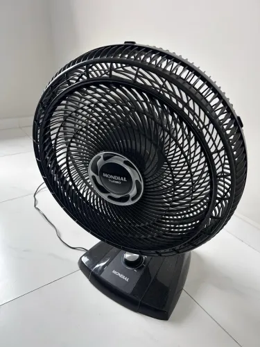 Ventilador Grande