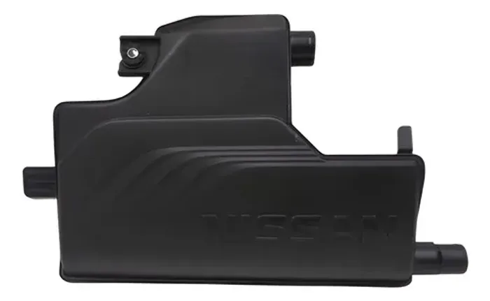 Caixa Ressonador Tampa Motor Nissan Kicks 1.6 16v 2016 2022