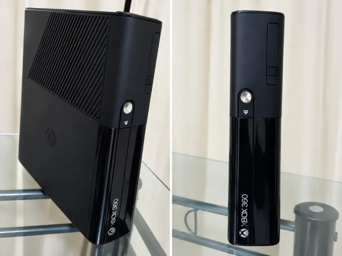 XBox 360 Super Slim